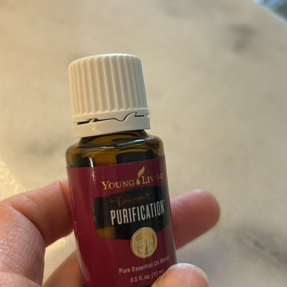 Young Living Purification Essential Oil 15 ml - Picture 5 of 5